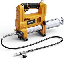 Power Grease Gun Compatible
