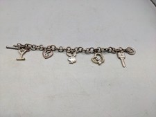 Vintage Playboy Bracelet T Bar