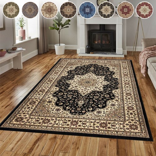 Large floral anti slip - floral,