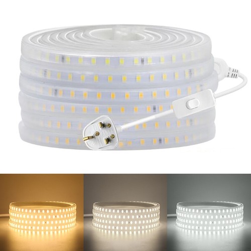 Led strip lights waterproof - strip,