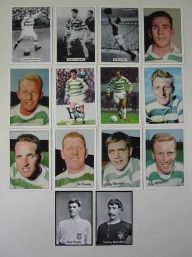 Glasgow celtic trade - celtic,