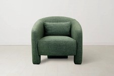 Swyft Occasional Arm Chair 05
