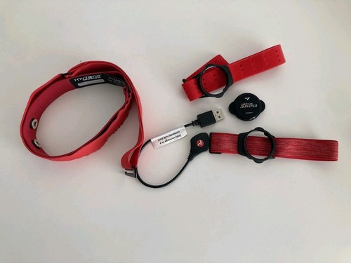 Zone switch fitness - zone,
