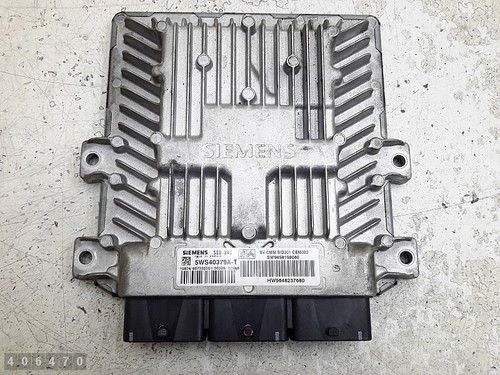 2006 peugeot 407 - 2006,