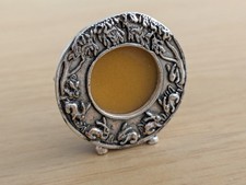 Vintage MASJ '88 Silver Scenes