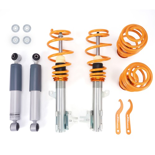 Coilovers suspension kit - kit, for