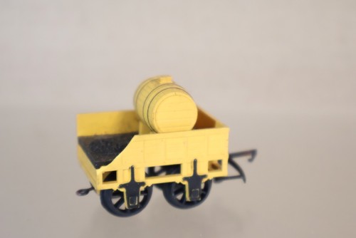 Triang hornby r346 tender for - r346,