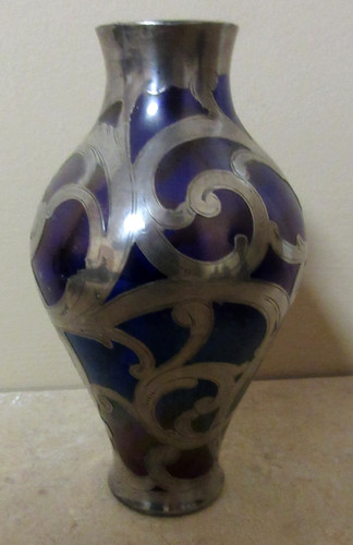 Fine antique art - antique, nouveau