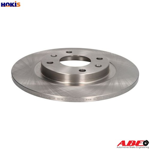 Brake disc c3c007abe for - 2x,