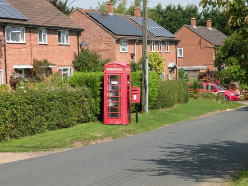 Photo 6x4 lolworth - 6x4,