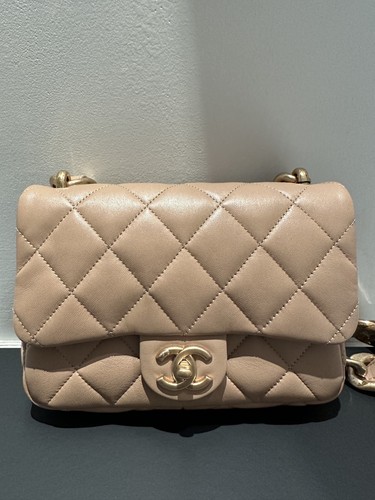 New chanel full set - chanel, flapbag