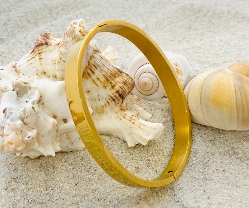 14k gold waterproof - 14k, tarnish