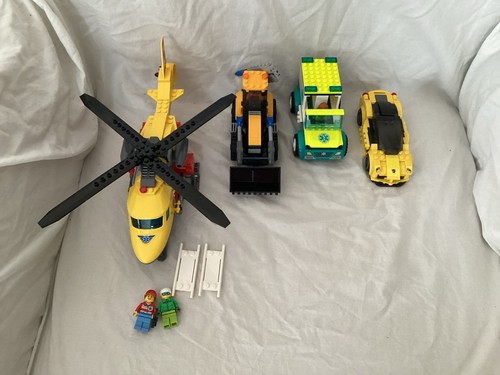 Lego city air - lego,