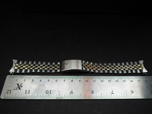Genuine 1980 20mm steel - genuine,