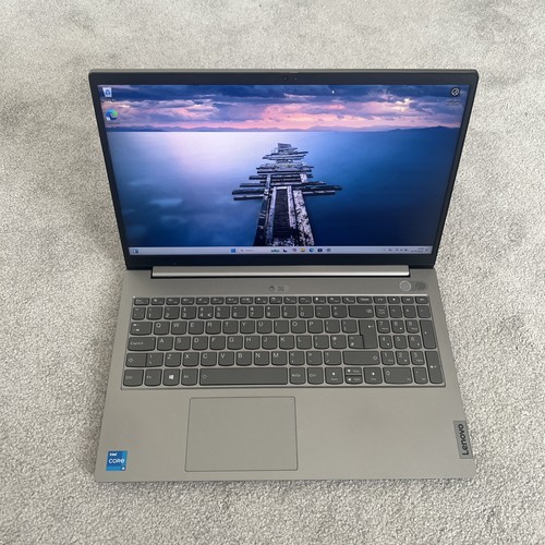 Lenovo thinkbook itl - thinkbook, 15