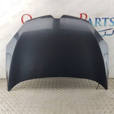 RENAULT MEGANE BONNET HOOD IN