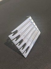 Goldtone Terminator Banjo Tailpiece (Lot of 5)