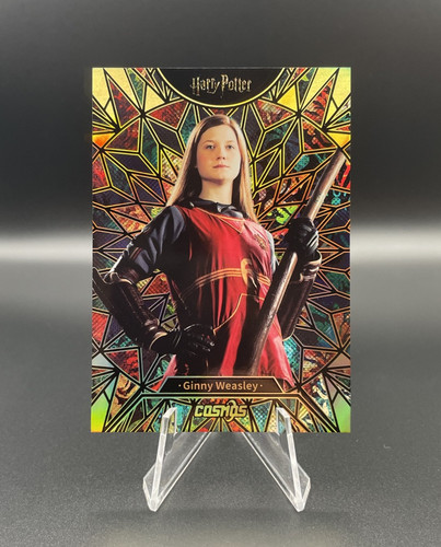 Harry potter trading card - harry,