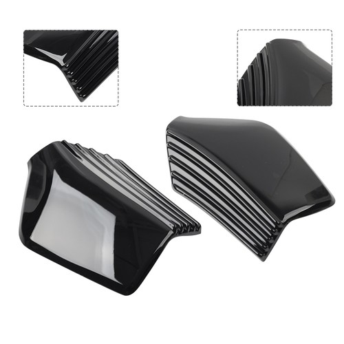 Mirror back accent left - accent, &