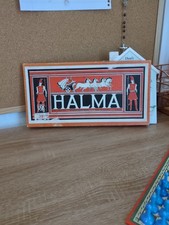 Vintage HALMA Family board