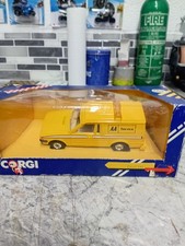 BX219a: CORGI Ford Escort Van