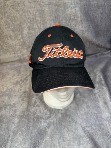 Titleist footjoy golf - footjoy, hat