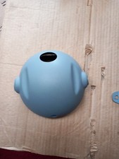 1972 yamaha as3 125? rd125? headlight shell YHA-107 SAEM67