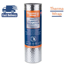Thermawrap Foil Bubble Wrap