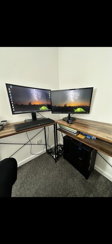 Full gaming set - full,