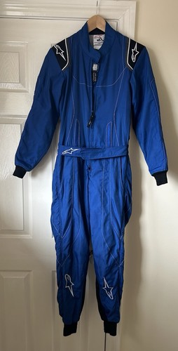 Alpinestars kmx kart suit - kmx-9,