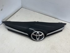 TOYOTA AVENSIS BUMPER RADIATOR GRILL GRILLE FRONT CENTRE 15-18 MK3 T270
