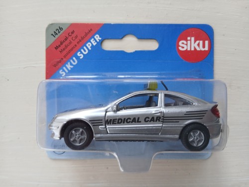Siku super serie 1426 - serie,