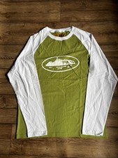 Corteiz Alcatraz Long Sleeve T