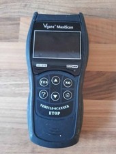 Hyundai santa fe terracan tucson fault diagnostic reader