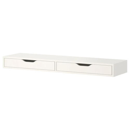 New ikea ekby alex - shelf, with