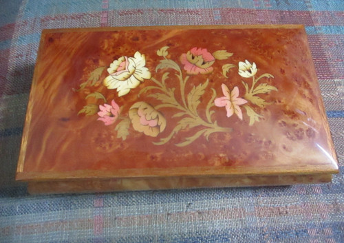 Capra industries burl wood - industries,