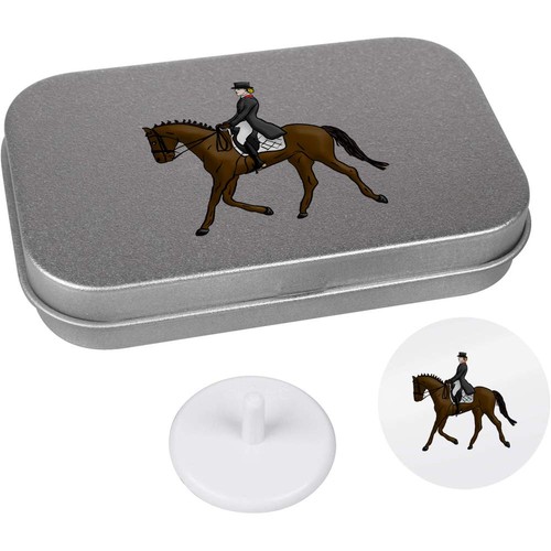 Dressage horse rider golf - horse,