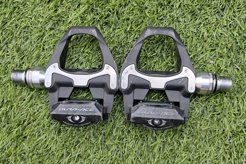 Shimano dura ace 9000 - dura, pd-9000
