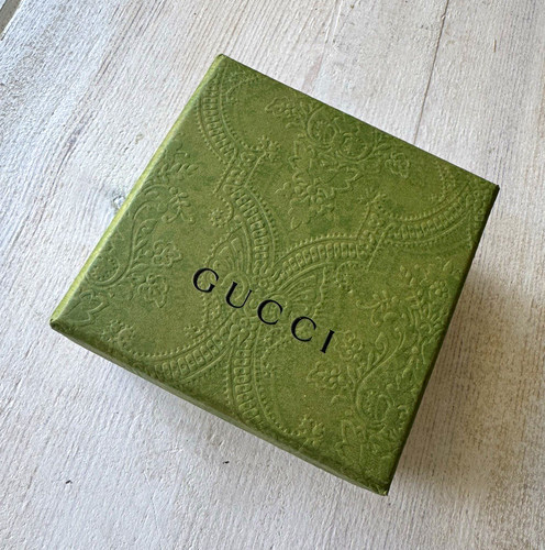 Gucci green square - gucci,