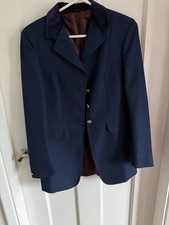 Tagg Showing Jacket Size 36