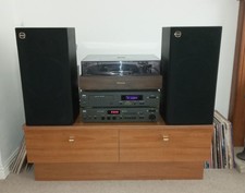 Vintage tannoy mercury - mercury, 2
