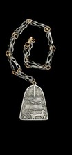 Winifred Mason Chenet Necklace