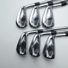 Used Srixon ZXi7 Iron Set / 5