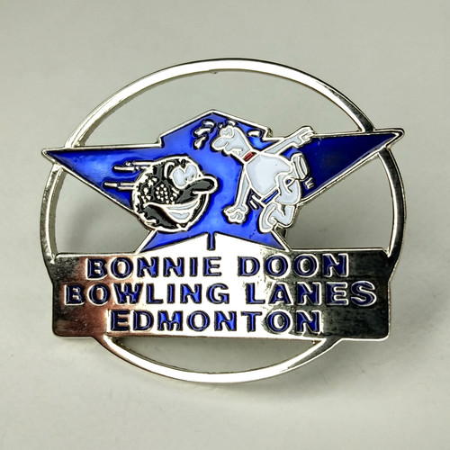Bonnie doon bowling lanes - bowling,