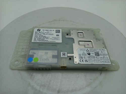 Bmw mini antenna amplifier - antenna,