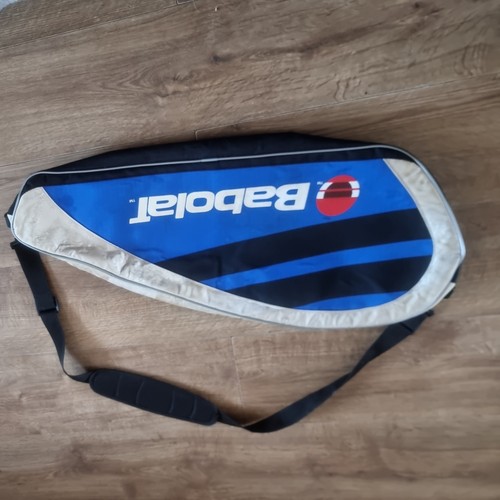 Babolat blue expandable tennis - expandable,