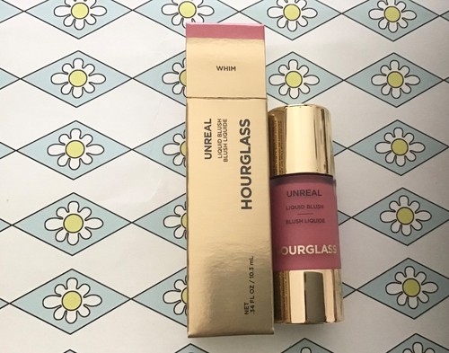 Bnib hourglass unreal liquid - hourglass,