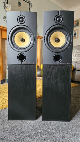 Wharfedale diamond floor - diamond,