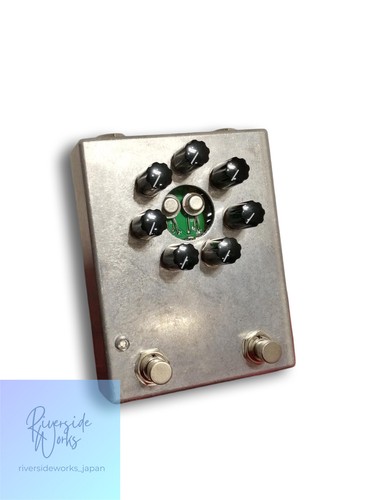 Vex fuzz factory raw v2 - 7,