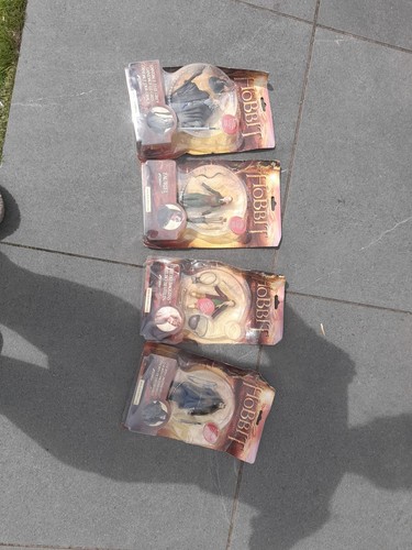 Games workshop the hobbit - games,